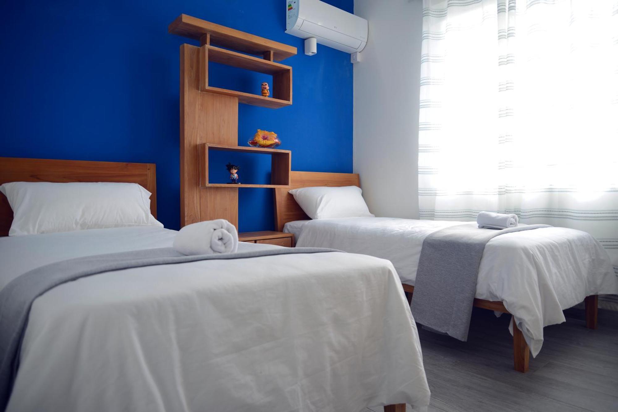 Family Holiday home Mahebourg