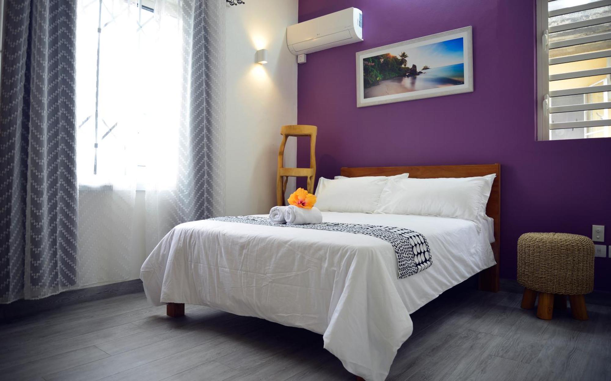 Family Holiday home