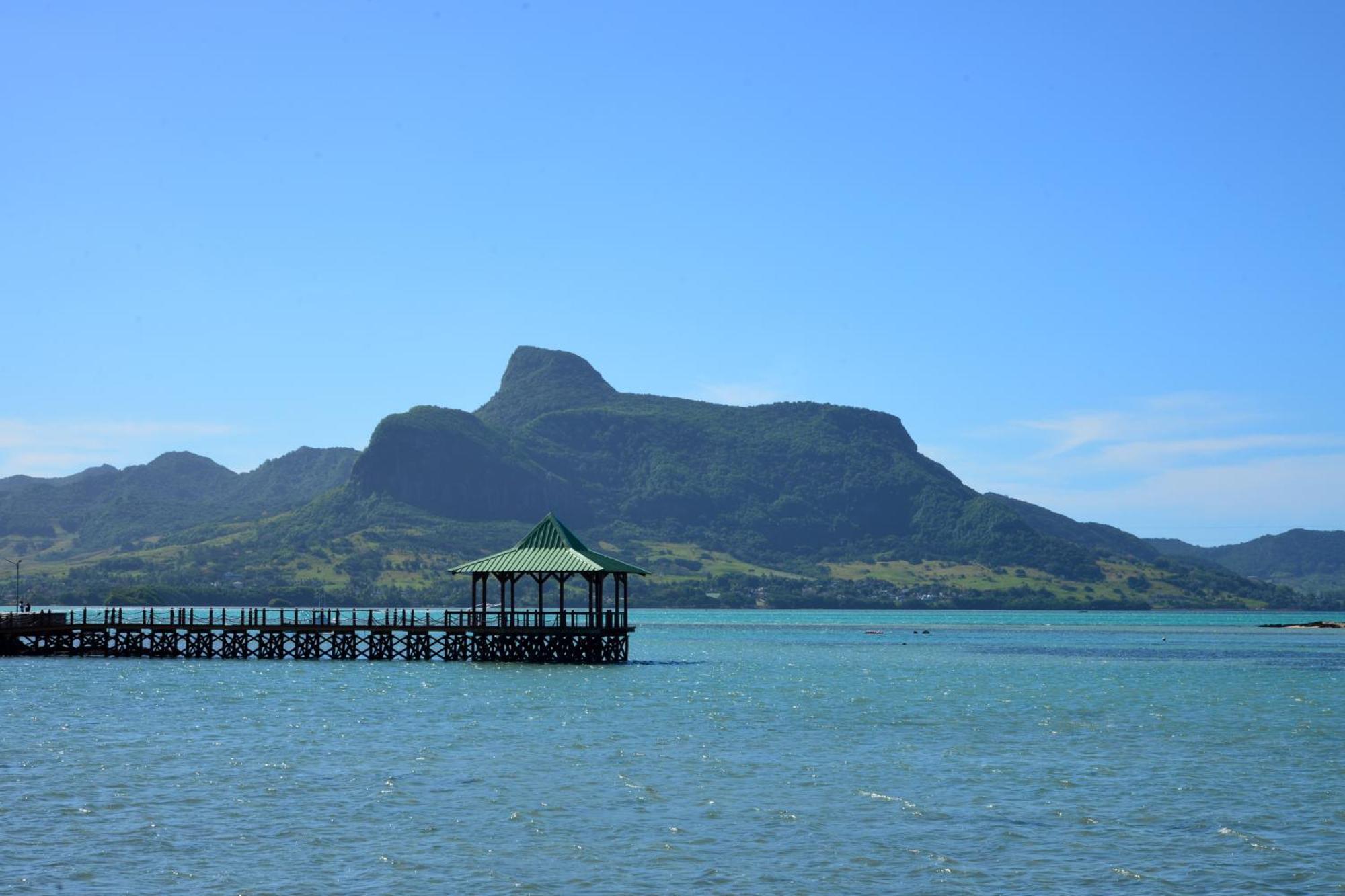 Holiday home Family Mahebourg